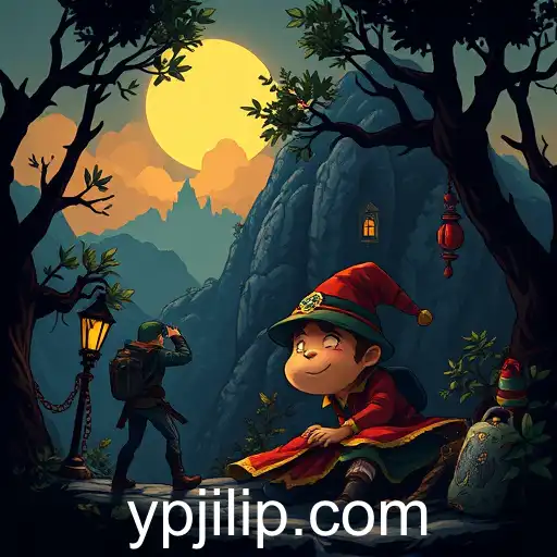 Exploring the Intriguing World of Adventure Games