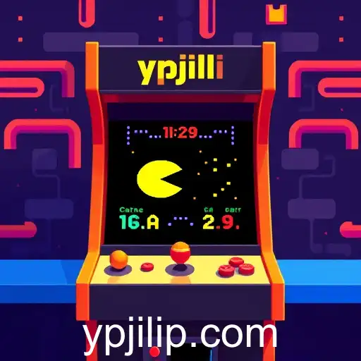 Exploring the World of Arcade Games: A Nostalgic Journey into Digital Entertainment