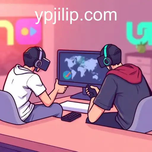 Changing Landscapes in Online Gaming