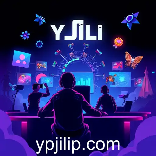 The Digital Renaissance: Revolutionizing Online Gaming