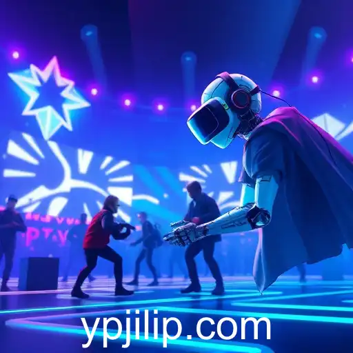 Emerging Trends in Online Gaming 2025