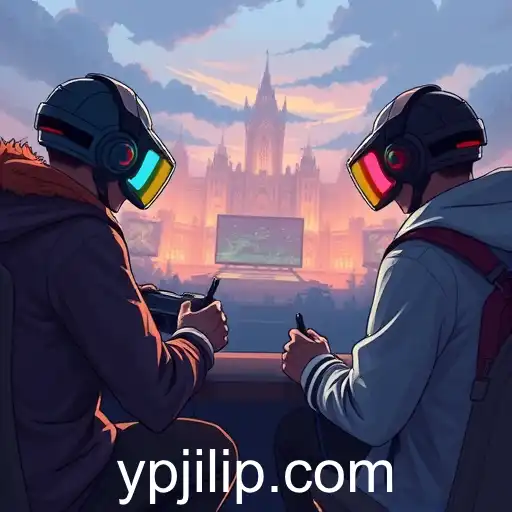 Online Gaming Industry Insights 2025