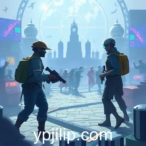 The Impact of Gaming Platforms on Digital Culture