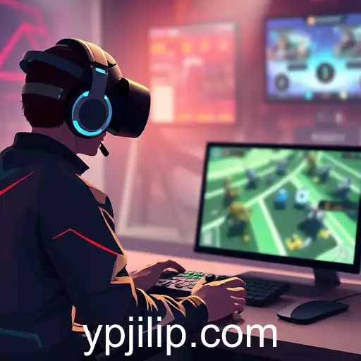 The Rise and Influence of Digital Game Platforms