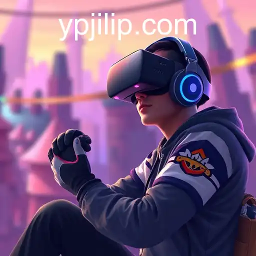 Innovations Transforming Online Gaming