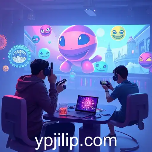 The Rise of Interactive Gaming: A New Era for Players