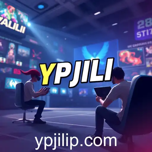 The Rise of Online Gaming: A Deep Dive into Ypjili's Impact