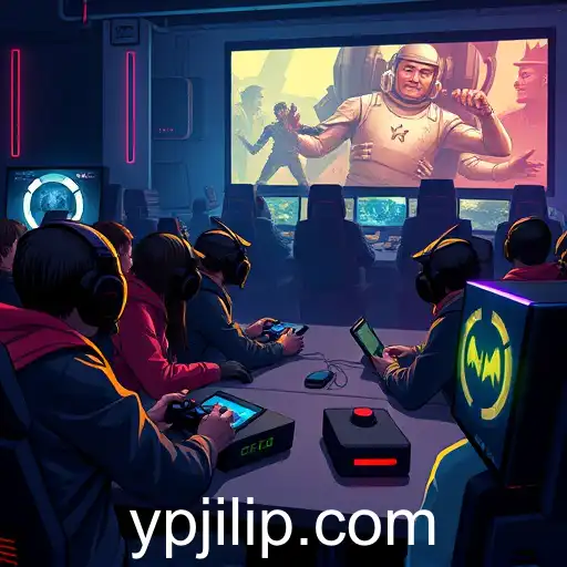 The Rise and Influence of Online Gaming Communities