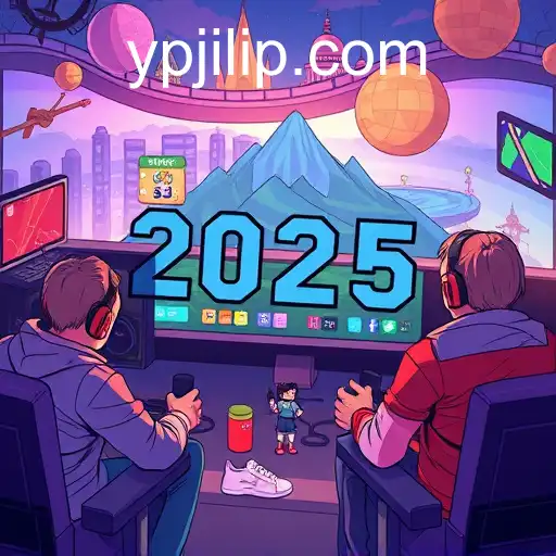 The Rise of Online Gaming in 2026