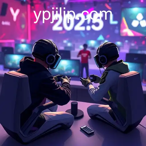 Growing Influence of Online Gaming in 2025