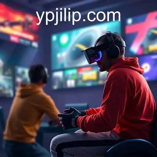 The Rise of Online Gaming Communities