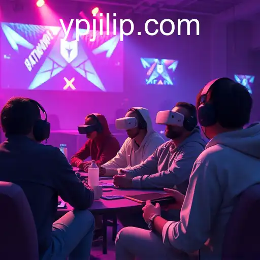 The Meteoric Rise of Online Gaming in 2025