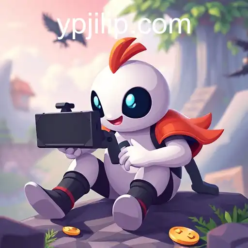 The Rise of Ypjili: Transforming Online Gaming