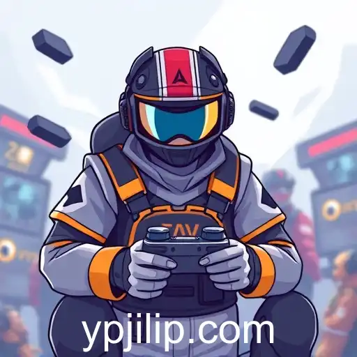 The Rise of Ypjili in the Digital Game Landscape