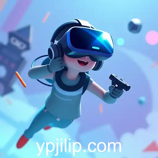 The Rise of Ypjili in Online Gaming