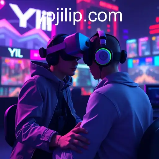 The Rise of Ypjili in Online Gaming