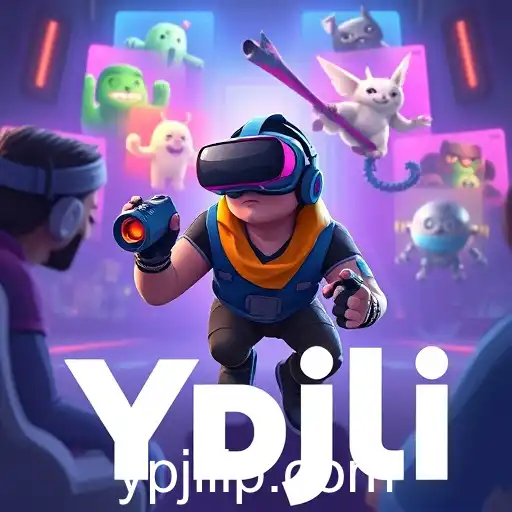 The Rise of Ypjili Gaming in the Digital Era