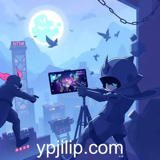 The Rise of Ypjili: A Gaming Revolution