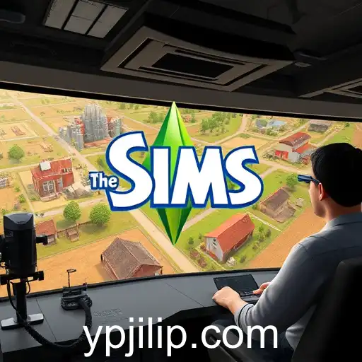 Exploring the World of Simulation Games: An Immersive Experience