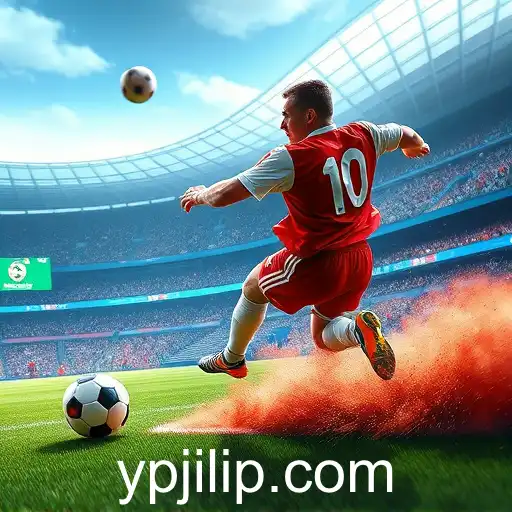 Exploring the Exciting World of Sports Games