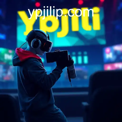 The Rise of Ypjili: Gaming Trends and Insights