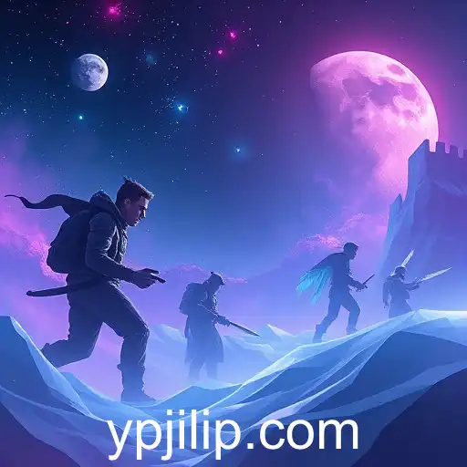 The Role of Ypjili in Online Gaming Trends