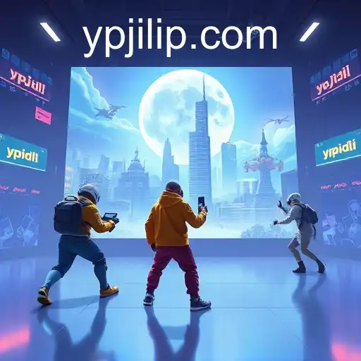 The Rise of Ypjili: A New Era in Online Gaming