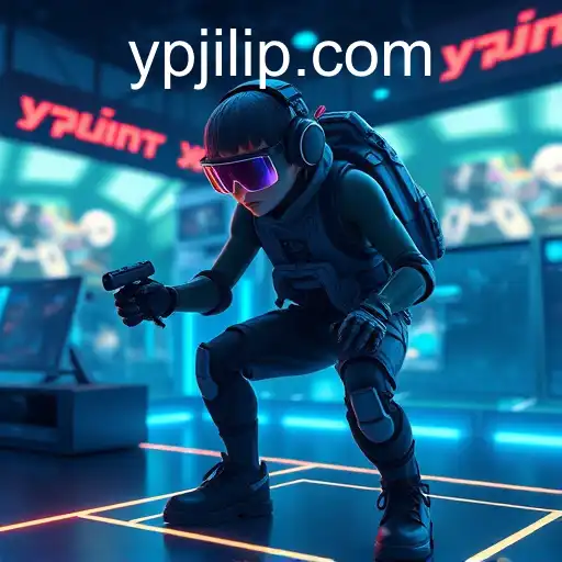 YPJILI Revolutionizes Online Gaming Experience